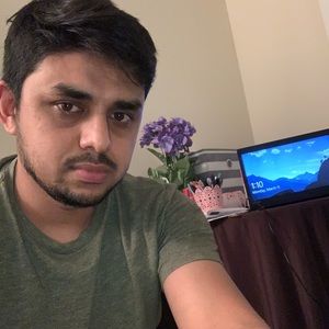 Meet your Posher, Jamal